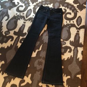 Jessica Simpson bootcut jean 💕